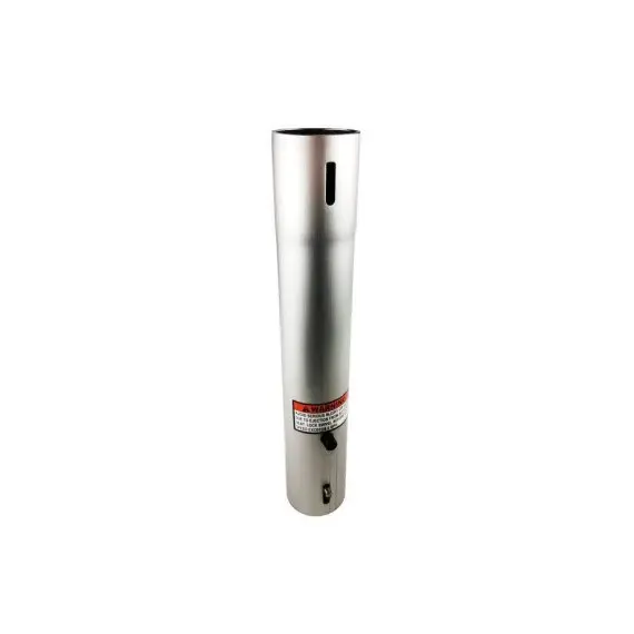 SWIVL-EZE 14'' Fixed Pedestal