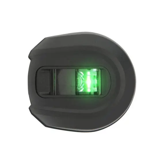 Feu de navigation LightArmor vertical - Noir
