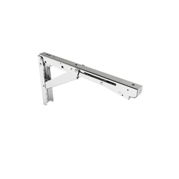 Robust Soft Folding Table Stand - L