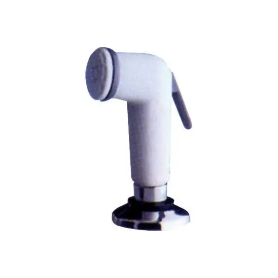 Set de douche à main avec tuyau de 3m
