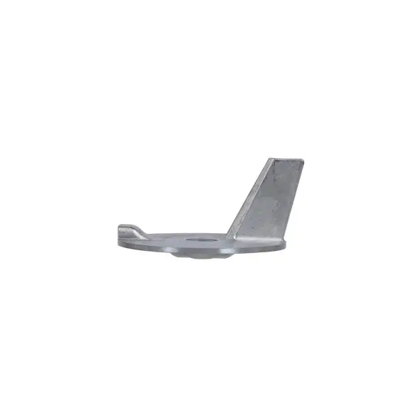 Anode de Trim Tab en Zinc Yamaha 25-60 HP