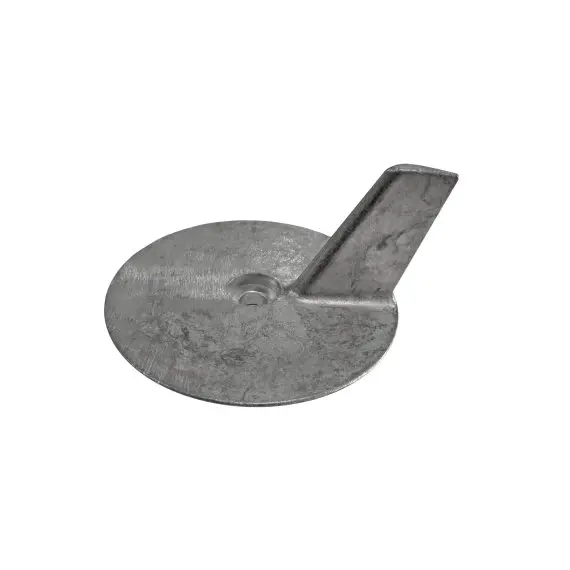 Anode de trim - Yamaha 20-50HP