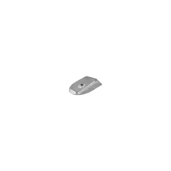Plaque danode en zinc Yamaha 6-8CH