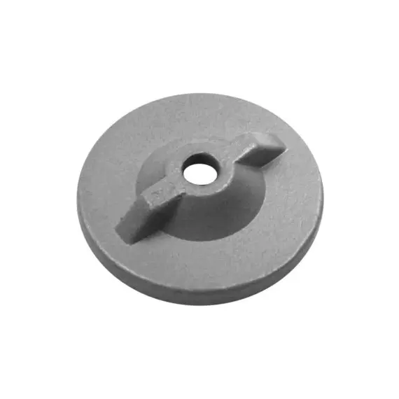 Bouton danode en zinc Yamaha 9.9CH