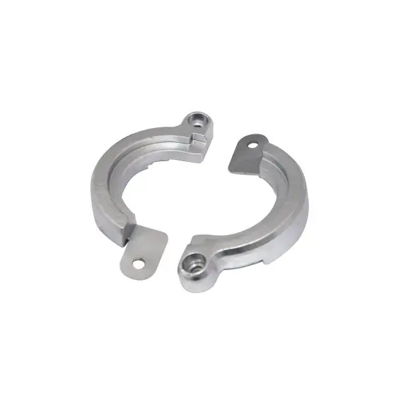 Magnesium Anode Propeller Flange SD20-50