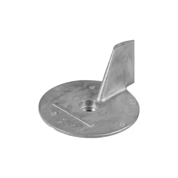 Anode de Trim Tab en Zinc pour Honda 75-130HP