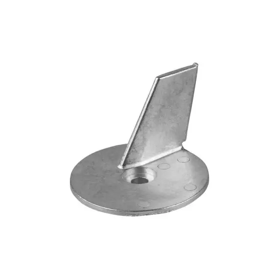 Anode en zinc pour Suzuki 20-35HP