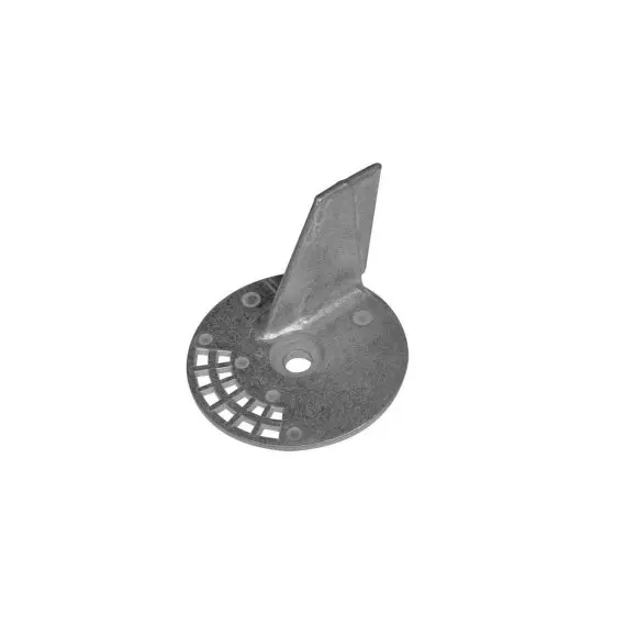 Anode de Trim en Zinc pour Suzuki DF60-70