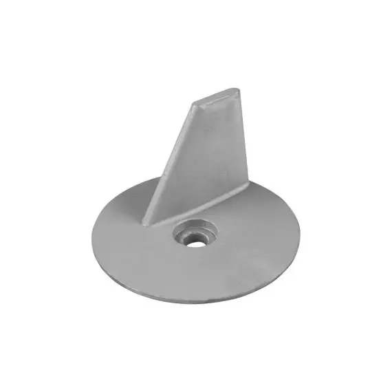 Anode de trim tab en zinc pour Suzuki 115-140HP