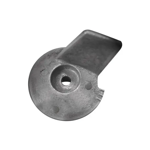 Anode de Trim en Zinc Tohatsu 140HP