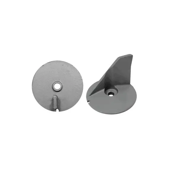 Trim Tab Anode for Tohatsu 60-140HP