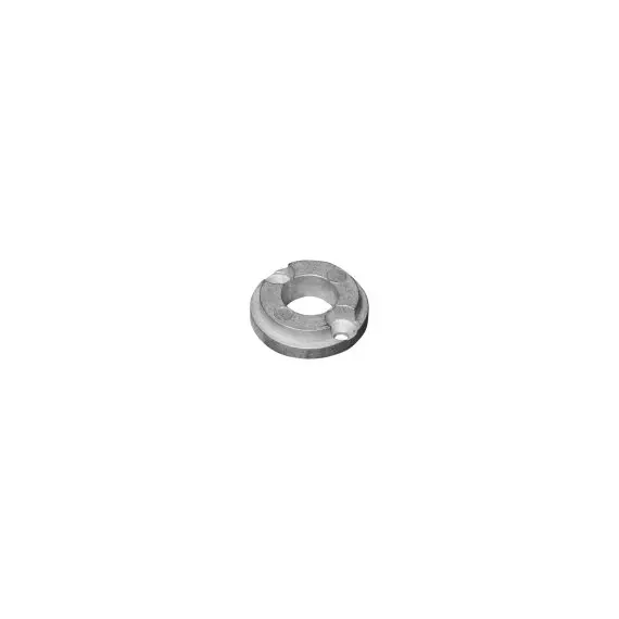Anode en zinc pour propulseur Vetus 25