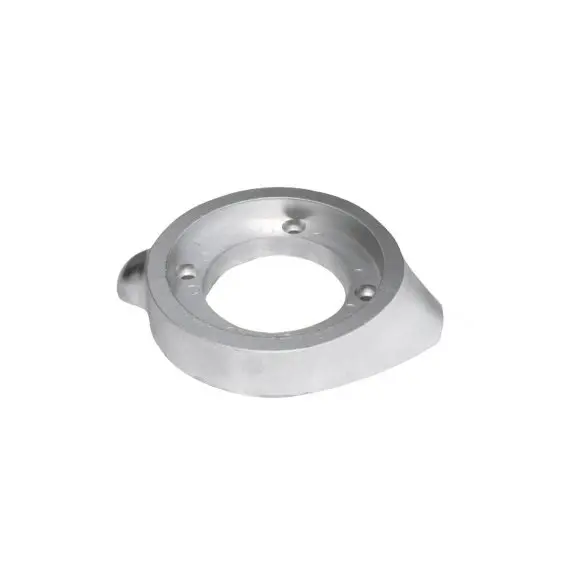 Bride danode en zinc Yanmar SD 10-12