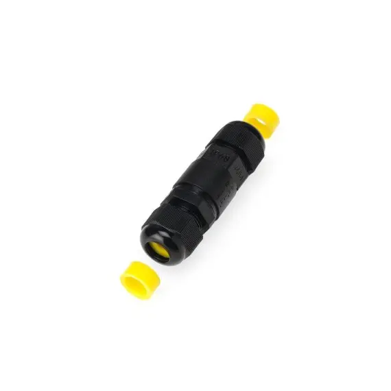 Connecteur étanche IP68 - 2 contacts
