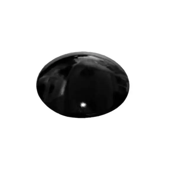 Chapeau de brûleur - Émaillé