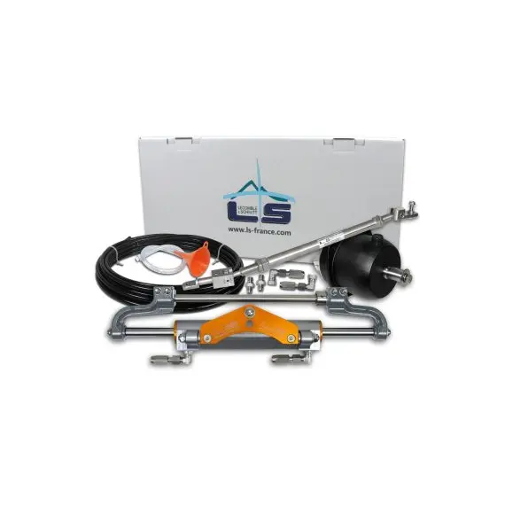 Kit de direction LS 7000 - Tuyau de 12m