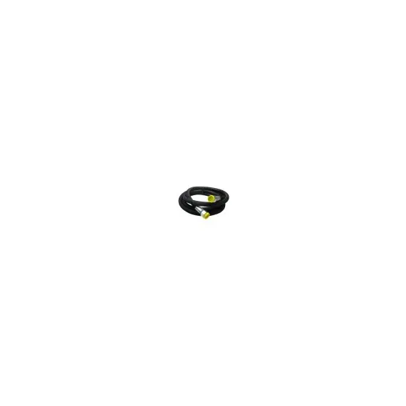 Tuyau hydraulique - 500mm - Acier-ZN-BIC