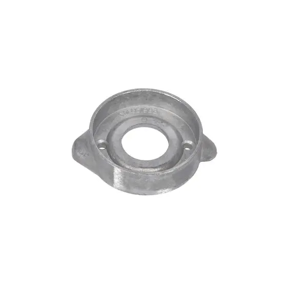 Anode en zinc pour flasque dhélice - Unité SD 120
