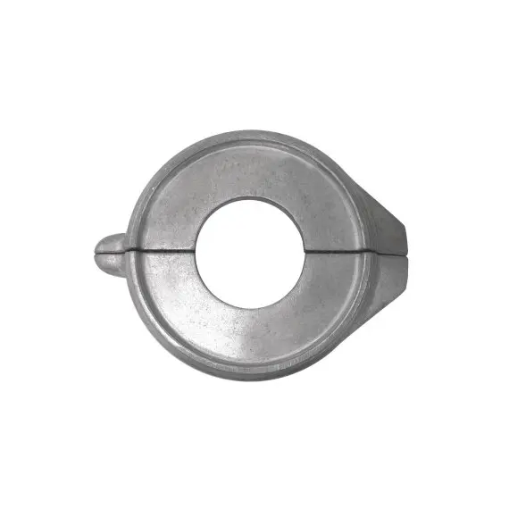 Anode en zinc pour hélice de flasque Volvo SD 130-150