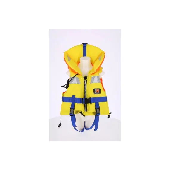 Gilet de sauvetage OPTI Life PVC 20/30KG - 100N