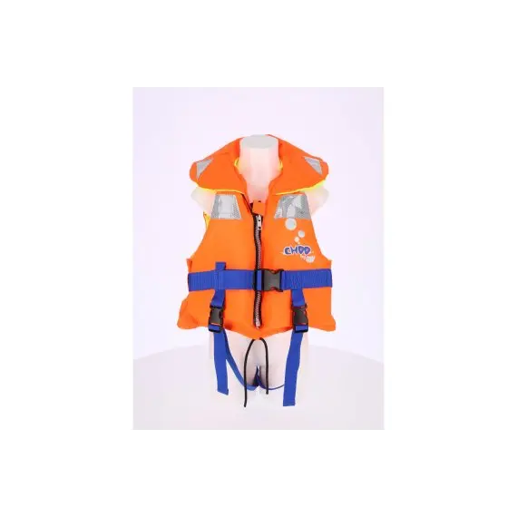Gilet de sauvetage pour enfant CHOO 100N 5-10kg
