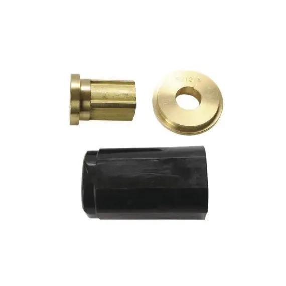 Kit de moyeu XHS 227 pour Suzuki 4-temps 2009+