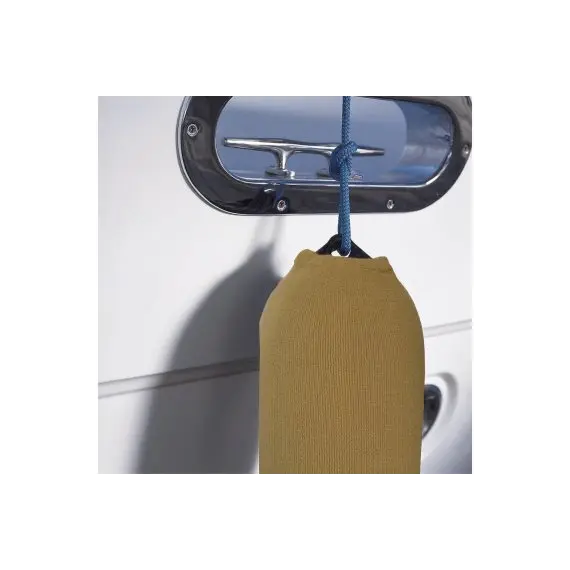 Double Fender Cover F13 - Beige - Dual Layer