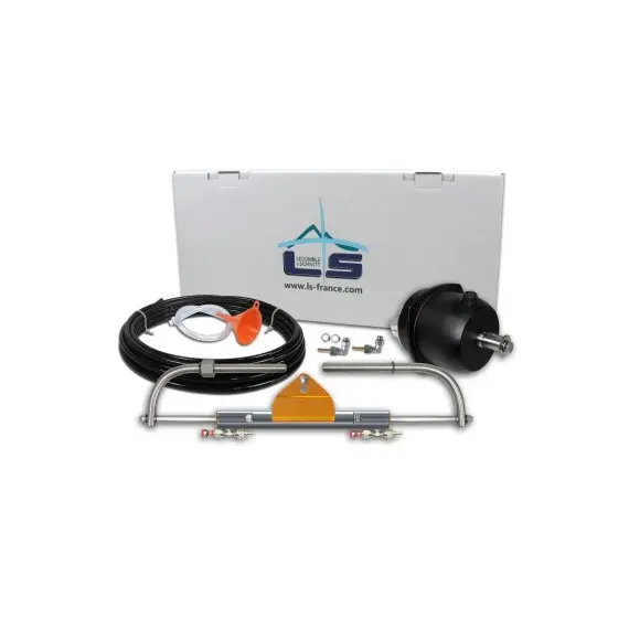 Kit de direction LS 80 Pro - SUZUKI 80HP