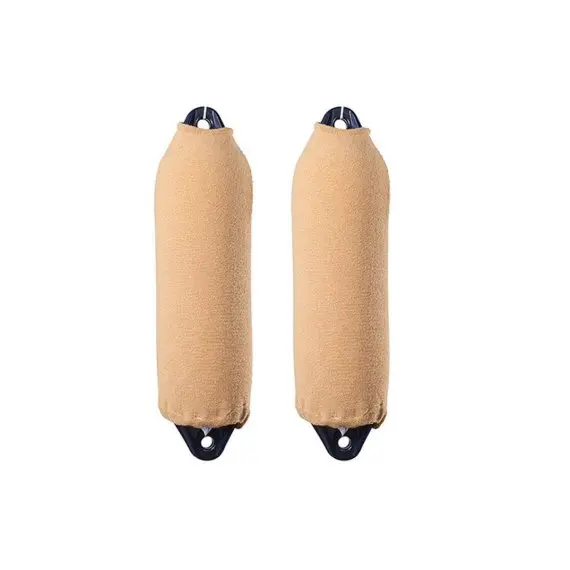 F4 Double Fender Sock - Beige