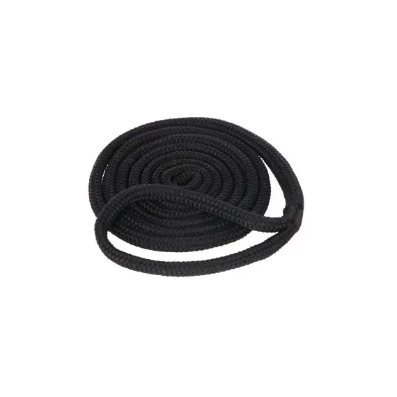 Fender Line 3-Strand Eye Splice Ø8mm 1.5m - Black