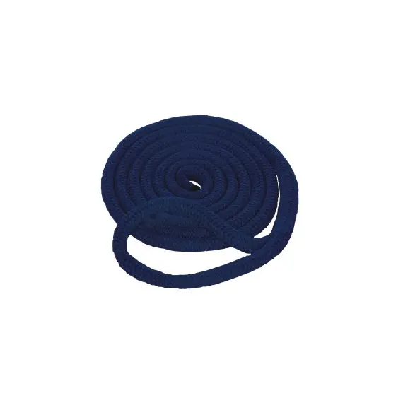 Fender Line 3-Strand Spliced Eye 6mm x 1.5m - Blue