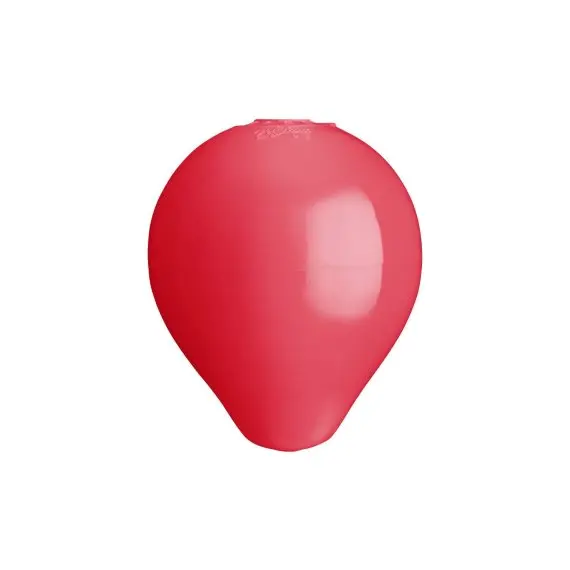 Bouée polyvalente - Ø54cm - Rouge
