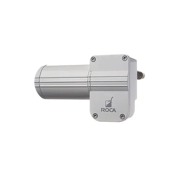 Moteur dessuie-glace W12, 12V, Montage sur cloison 16mm