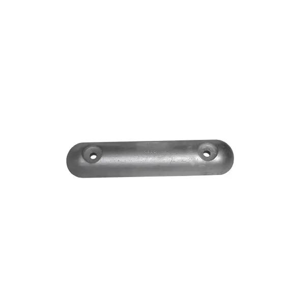 Fairline Magnesium Anode Bolt-On 310x75x40