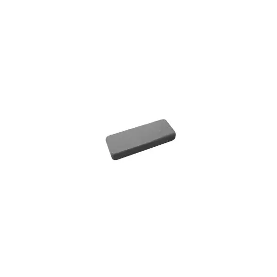 Zinc Anode Plate - 300x150x25