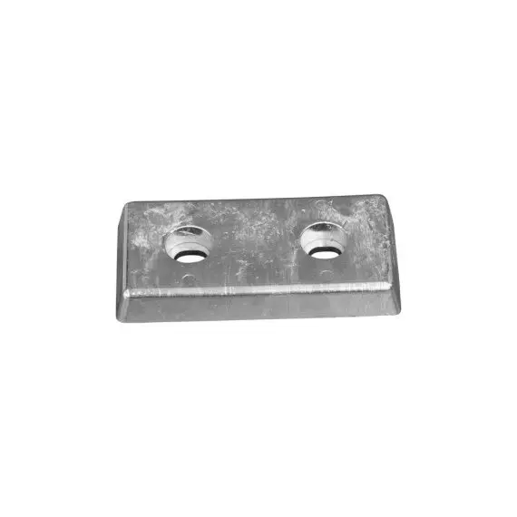 Anode en zinc Rodman 4,15 kg