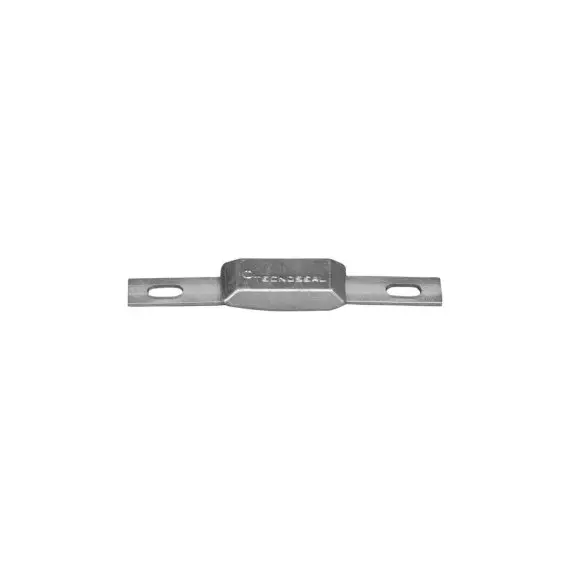 Zinc Anode Bolt-On - 75x34x16