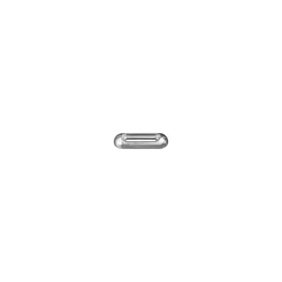 Anode en zinc Fairline 200x65x35
