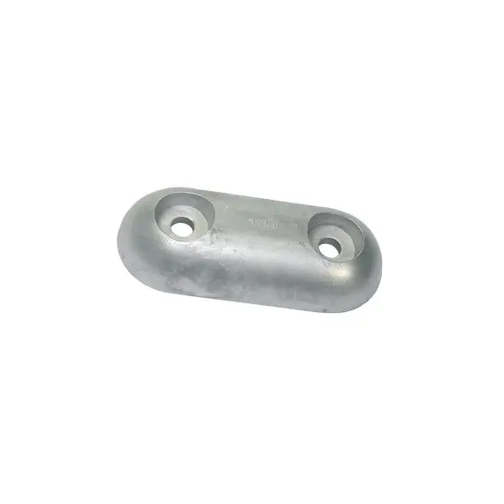 Bolt-On Zinc Anode - 1.1kg