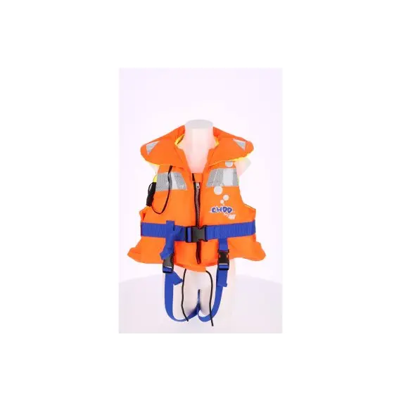 Gilet de sauvetage pour enfant CHOO 20-30kg 100N