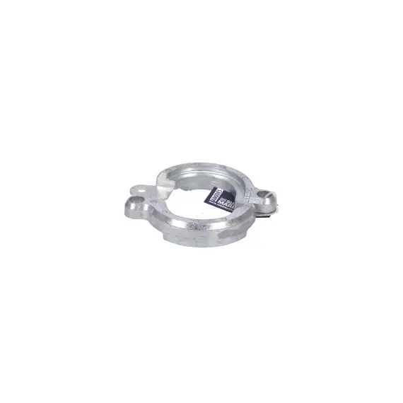 Anode en zinc pour SD SAILDRIVE (2 pièces)