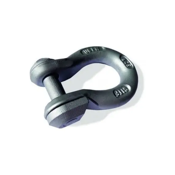 Omega Force 7 Shackle - Ø10mm