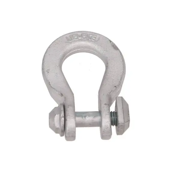 Manille Omega Force 7 - 8mm