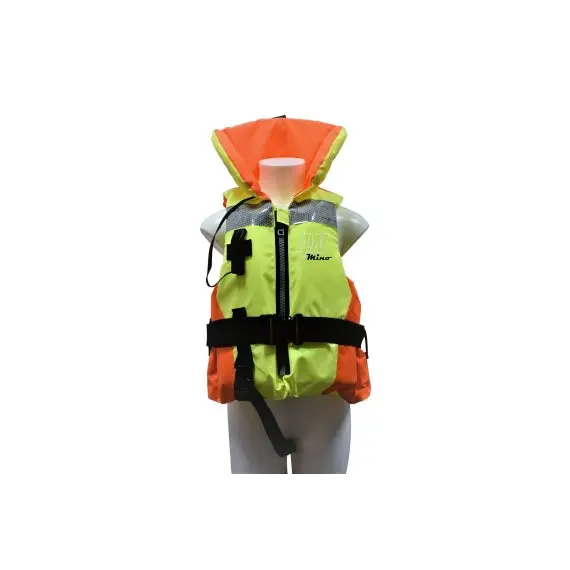 Gilet de sauvetage pour enfant MINO 100N - 8-15 kg