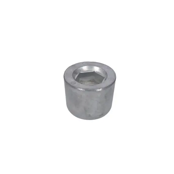Anode de zinc pour propulseur Vetus 220