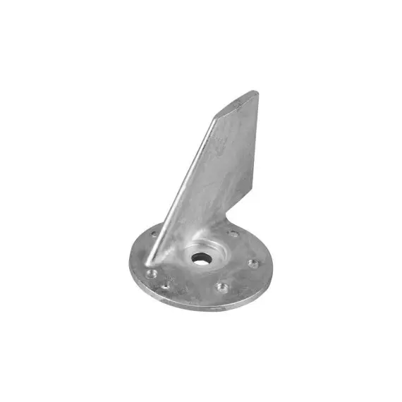 Anode de Trim Tab en Zinc pour Suzuki DF60-70HP