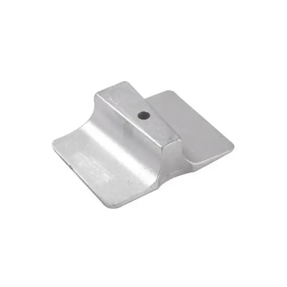 Yamaha 8-25HP Zinc Anode Plate