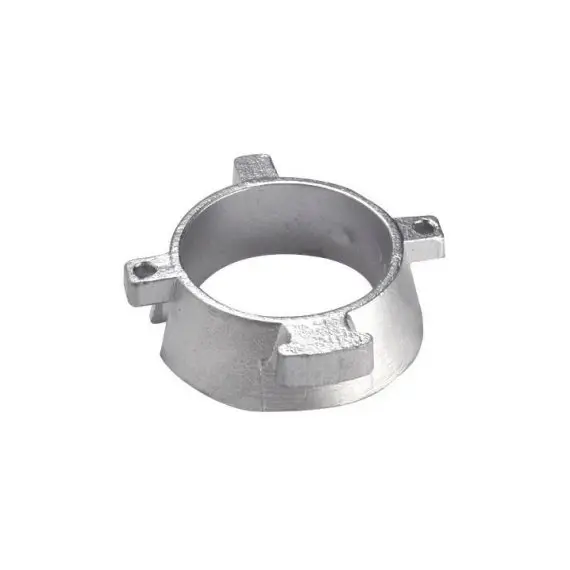 Mercury Alpha One Zinc Anode Flange