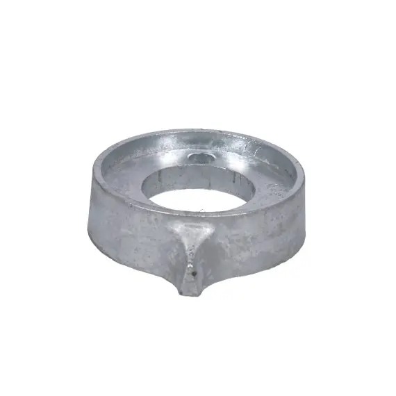 Anode en zinc pour flasque dhélice 280-290 Unit.