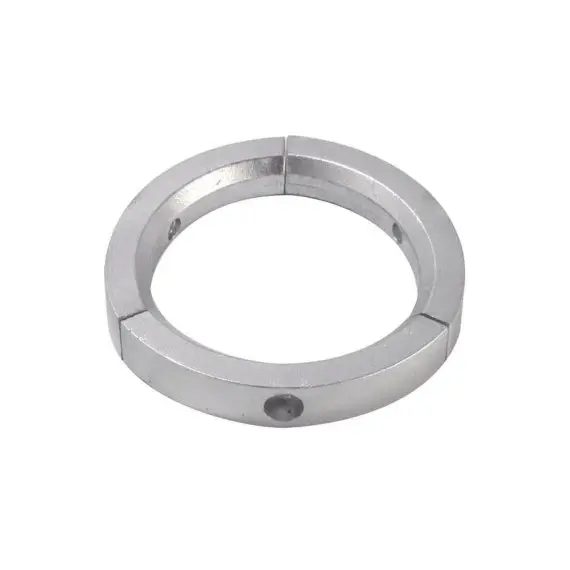 Anode en zinc pour saildrive Volvo MS25S - 3 pièces